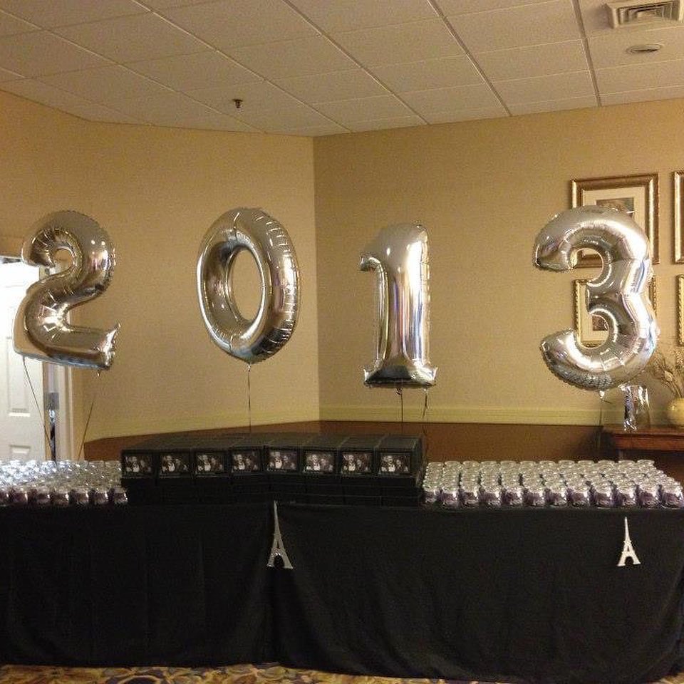 Conrad Weiser Prom 2023 tweet media