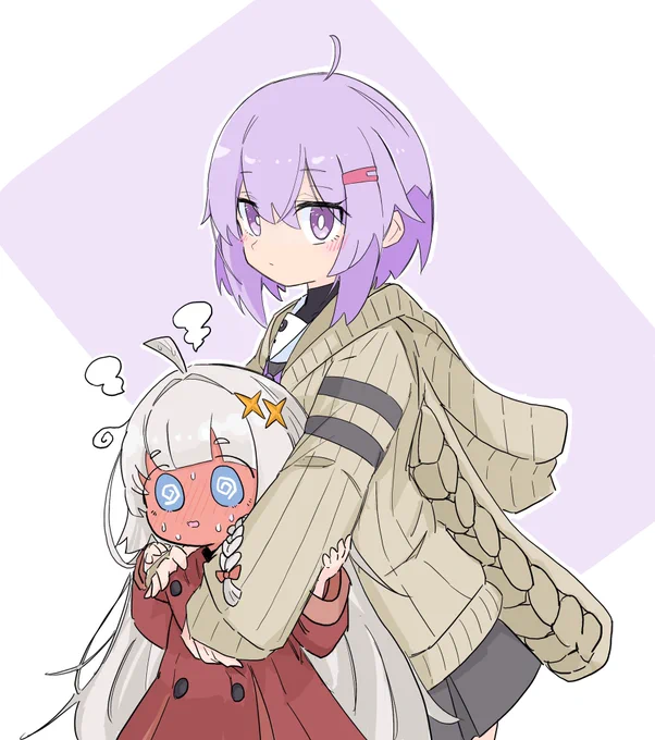 きずゆかハッピーセット置いとく 