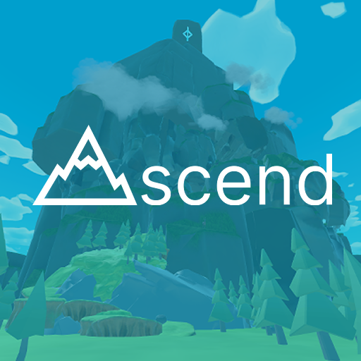 SimBubblexr's tweet image. Ascend is on @SideQuestVR 
 sidequestvr.com/app/8552/ascend #VirtualReality #VR #game #climbing