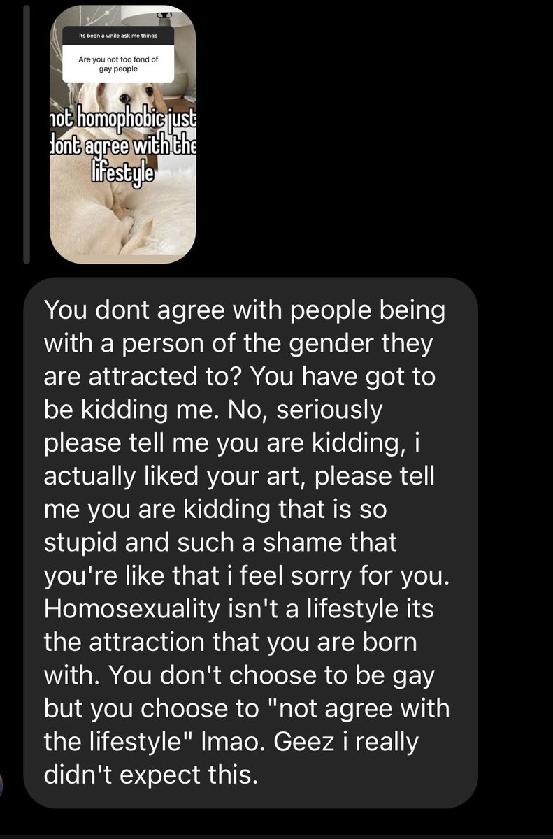 ria but super evil tweet media