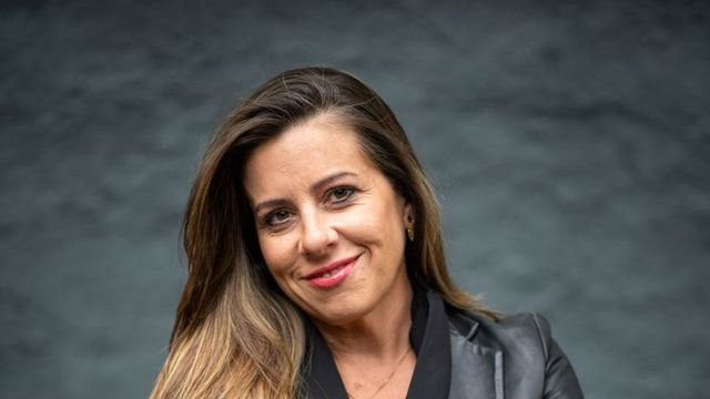 GradeGeorge's tweet photo. La @tere_marinovic no debe ser, "ES" el rostro del RECHAZO  !! 

#RechazoGanaEl4deSeptiembre https://t.co/BFEybwiX72