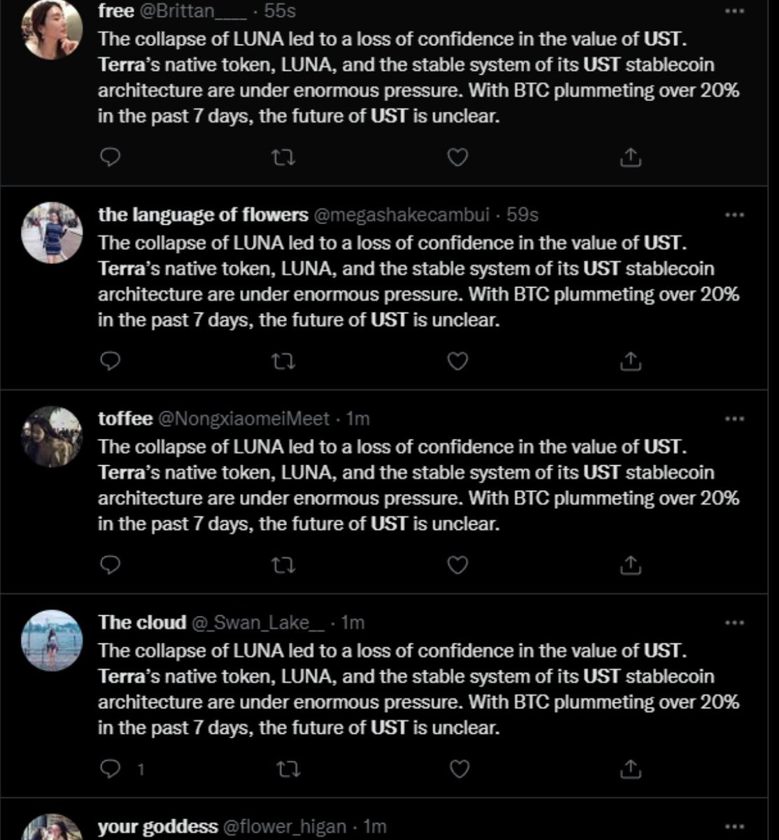 Crypto Analyst tweet media