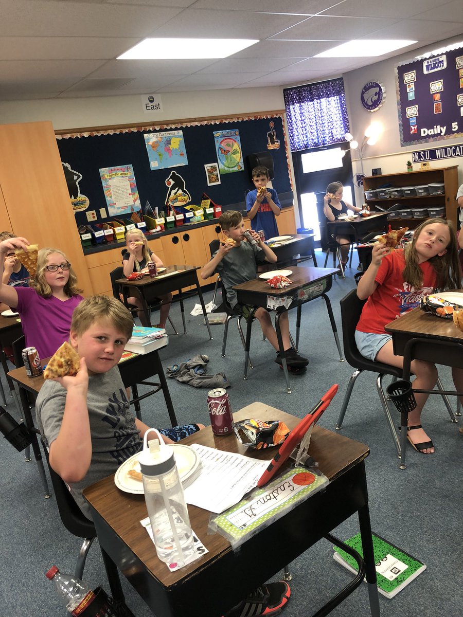 Cynthia DeMoss tweet media