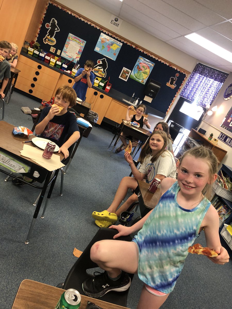 Cynthia DeMoss tweet media