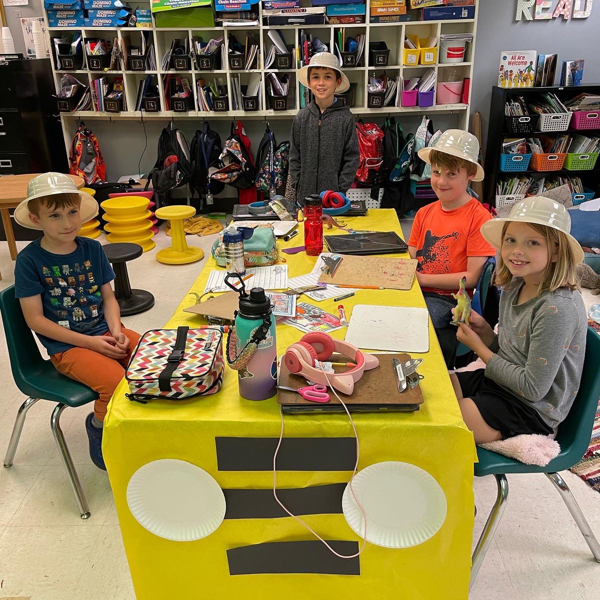 Morgan Hanley tweet media