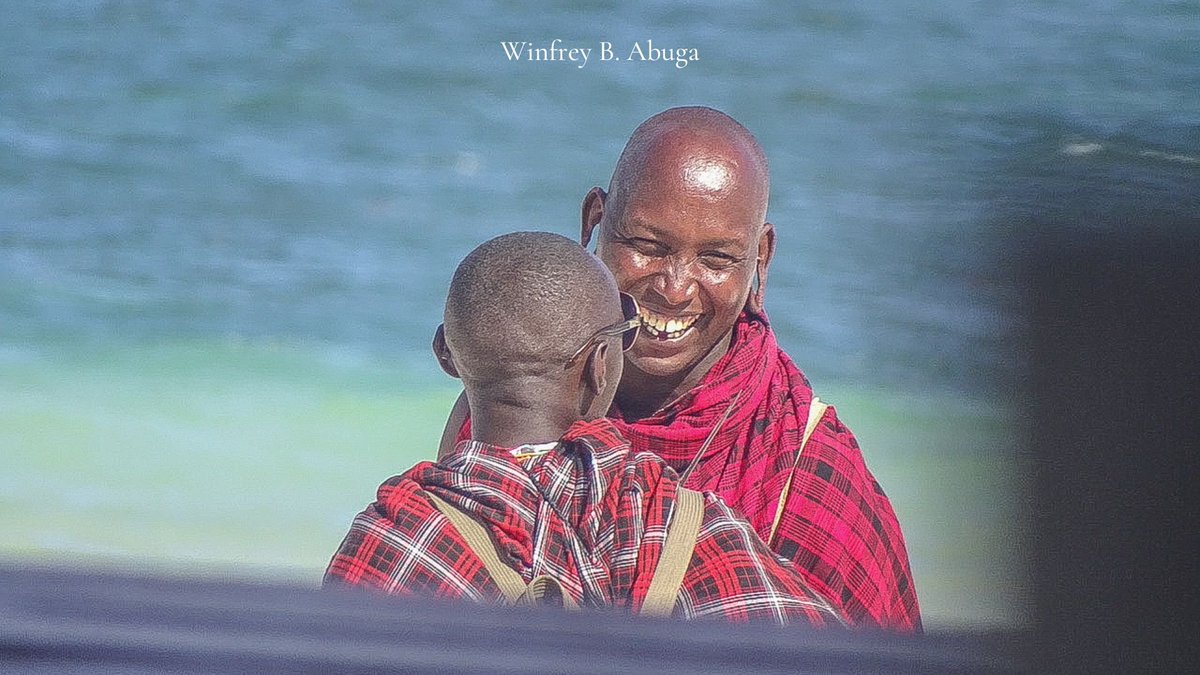 OfficialAbuga's tweet photo. Curious about a piece of African culture? Experience The Modern Maasai on

https://t.co/pYoy05L2rT

Feel free to share your thoughts! https://t.co/9czdFM3Jj8