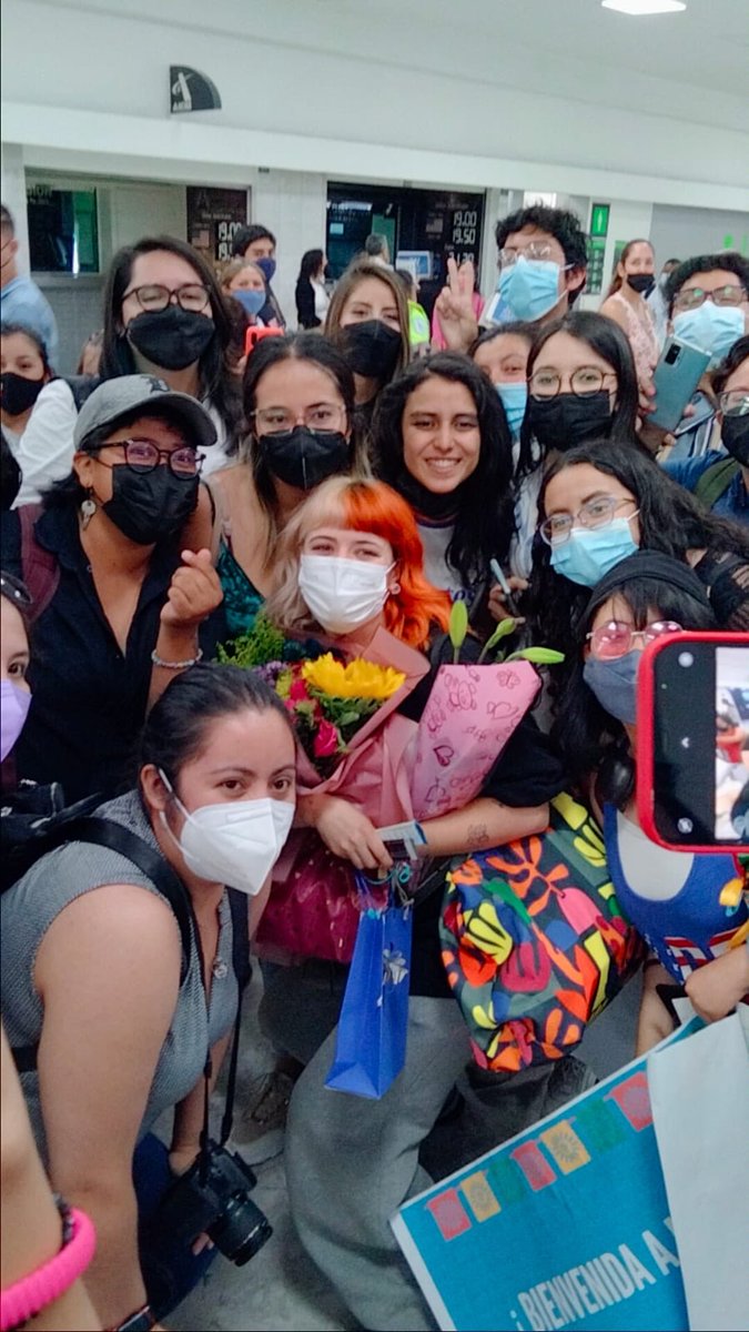 MariSilvestre8's tweet photo. #AlbaRecheEnMéxico ❤️❤️🇲🇽🇲🇽 https://t.co/N1dsN9rP8s
