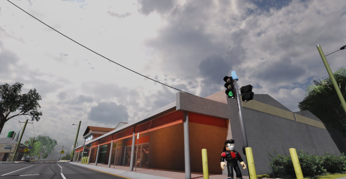 #RobloxDev 
#Roblox 
New town is in the works for walloon. keep up to date by joining our discord! discord.gg/dmmPqNuRGT