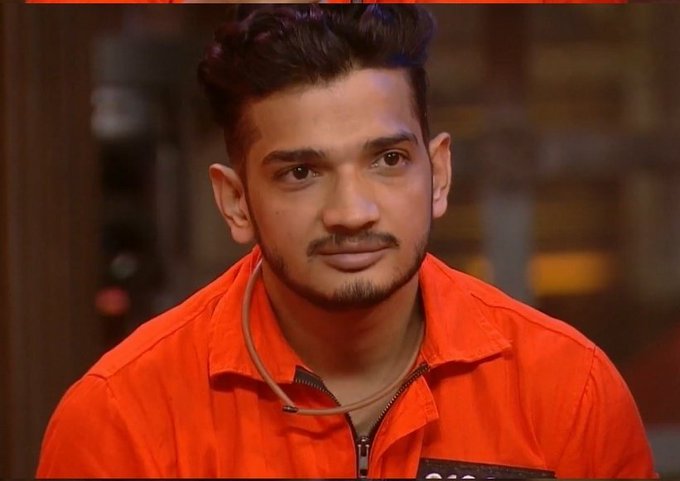 TEAM PRATIK 🔥 tweet media