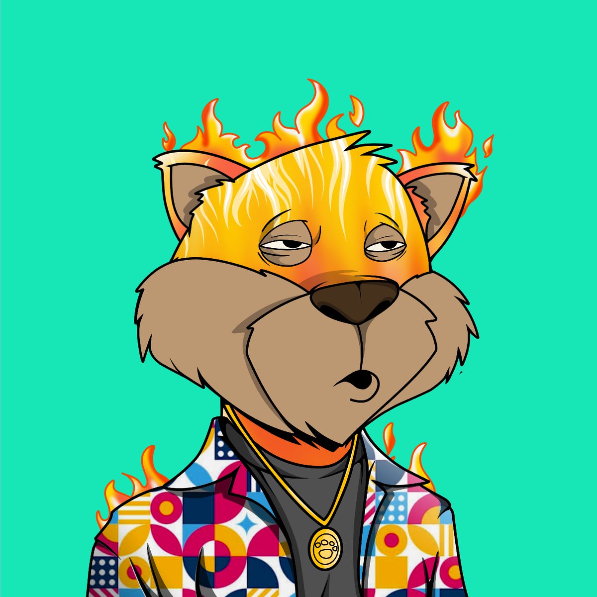 13ben13_'s tweet photo. Bennn's WL giveaway 🥳

5 x WL for @thefinecats 

- like and rt 
- follow @13ben13_ and @thefinecats 
- tag 3 buddies 
- 24 hours ⏰

project still early stages, get in early before it takes off homies. good luck. 🎉🥳🍾 https://t.co/ZgxeCnR8k5