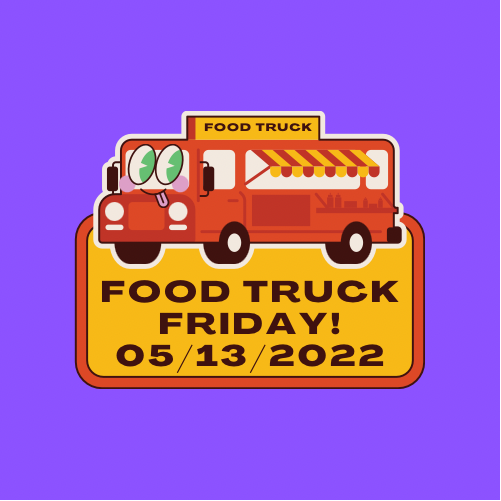 cooleycougarpto's tweet photo. Food Truck Friday is 3 days away! #yummyfood #cooleymiddleschool https://t.co/YHtntO45T6