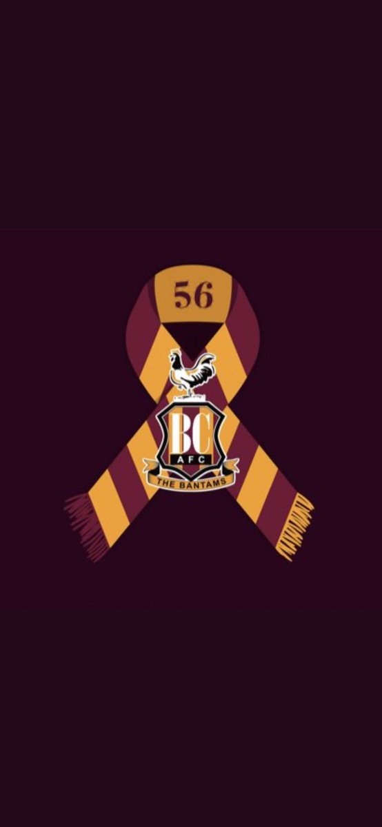 _VickiMiller_'s tweet photo. 37 years ago,Saturday 11th May 1985. 56 Football fans went to Valley Parade and never came home .Many more lives were changed forever, they will never be forgotten ❤️🧡 #bcafc https://t.co/FAP57bxfZR
