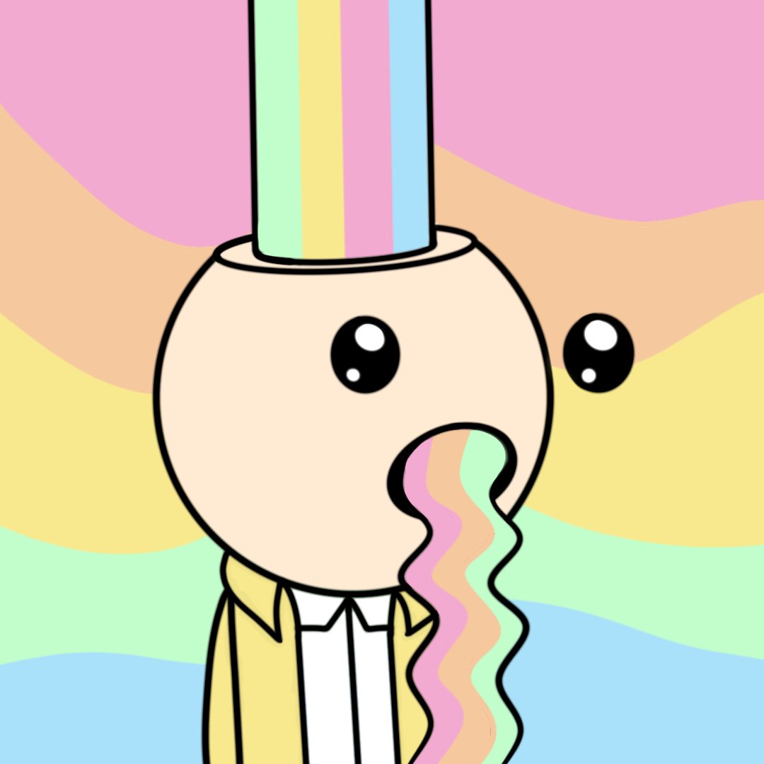 IndoDoodles #021 Listed on Opensea!

🔹1/1 edition
🔹Handmade
🔹Polygon network (no gas fees)

opensea.io/assets/matic/0…

Buy now while ETH crash!!

#NFT #NFTs #NFTcommunity #NFTgiveaway #NFTart #NFTshill #NFTcollector