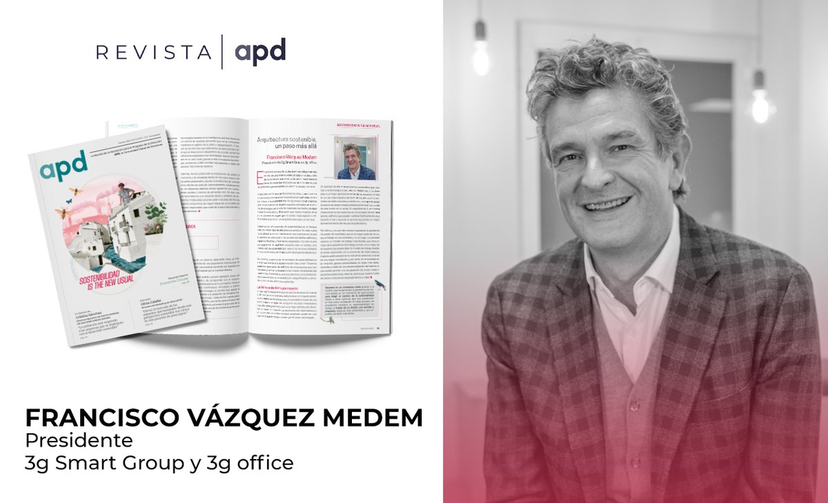 3g Smart Group tweet media