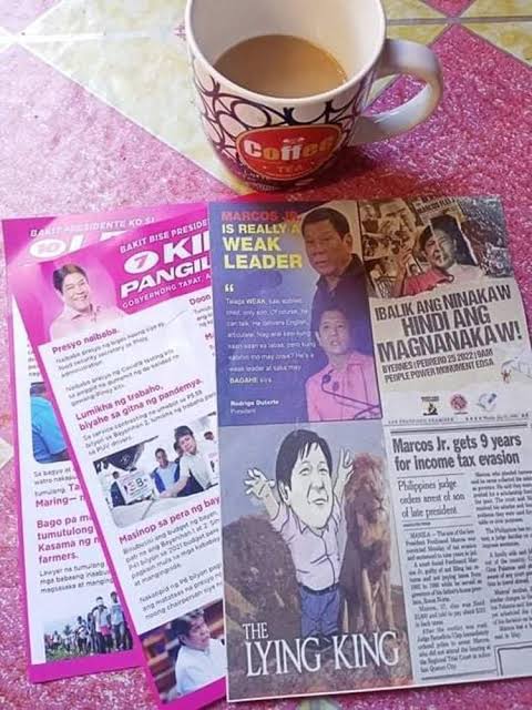ImRye_eN's tweet photo. @MARIAP0L0NIA @mspotato05 @_reighreigh @charmed_bliss @stellberrychick @Mscathygonzaga ayan oh..i-dedeny pa. yan isa sa mga dahilan bat natalo kayo eh. imbis plano pano umangat ung bansa, puro paninira campaign nyo. alam mo na ngang mali ginagawa nyo, pinagtatanggol mo pa. mahiya ka nga. parang di ka pinoy. https://t.co/I3avR6A55O