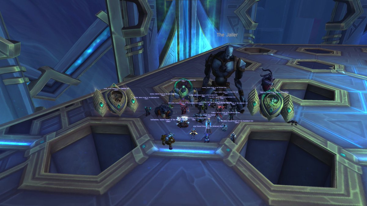 <DMG> 11/11M US 23rd WE'RE FREE