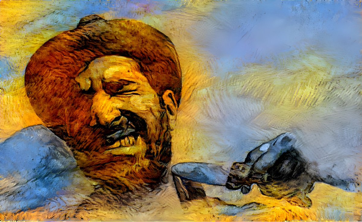 virgin_guy_'s tweet photo. This is the story of me. I killed my father. I had to kill him.

price: 0.05ETH

#NFT #NFTCommunity #NFTfamily #NFTFAM #NFTs 
#FatherAndSon 

https://t.co/qxaCGOpEgY https://t.co/i9hzuwwkq1