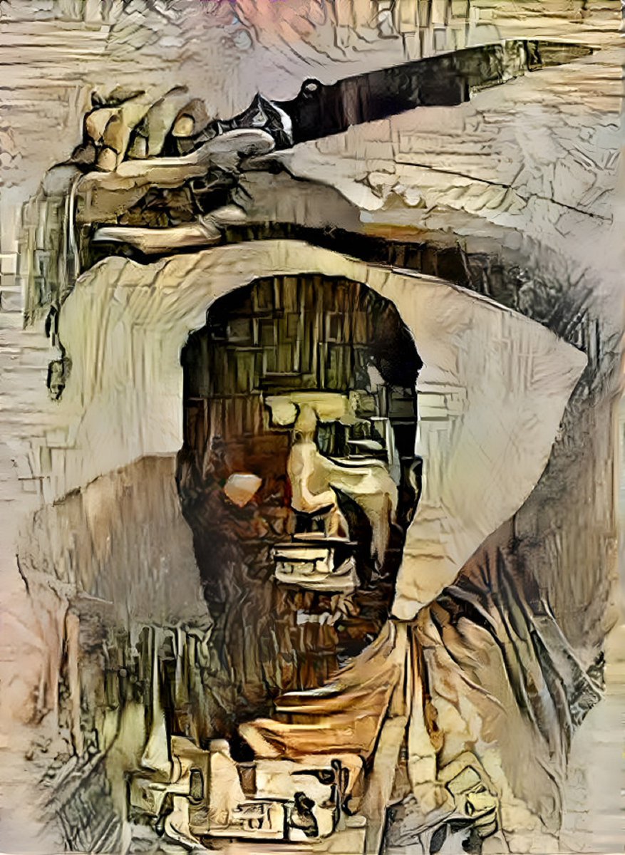 virgin_guy_'s tweet photo. This is the story of me. I killed my father. I had to kill him.

price: 0.05ETH

#NFT #NFTCommunity #NFTfamily #NFTFAM #NFTs 
#FatherAndSon 

https://t.co/qxaCGOpEgY https://t.co/i9hzuwwkq1