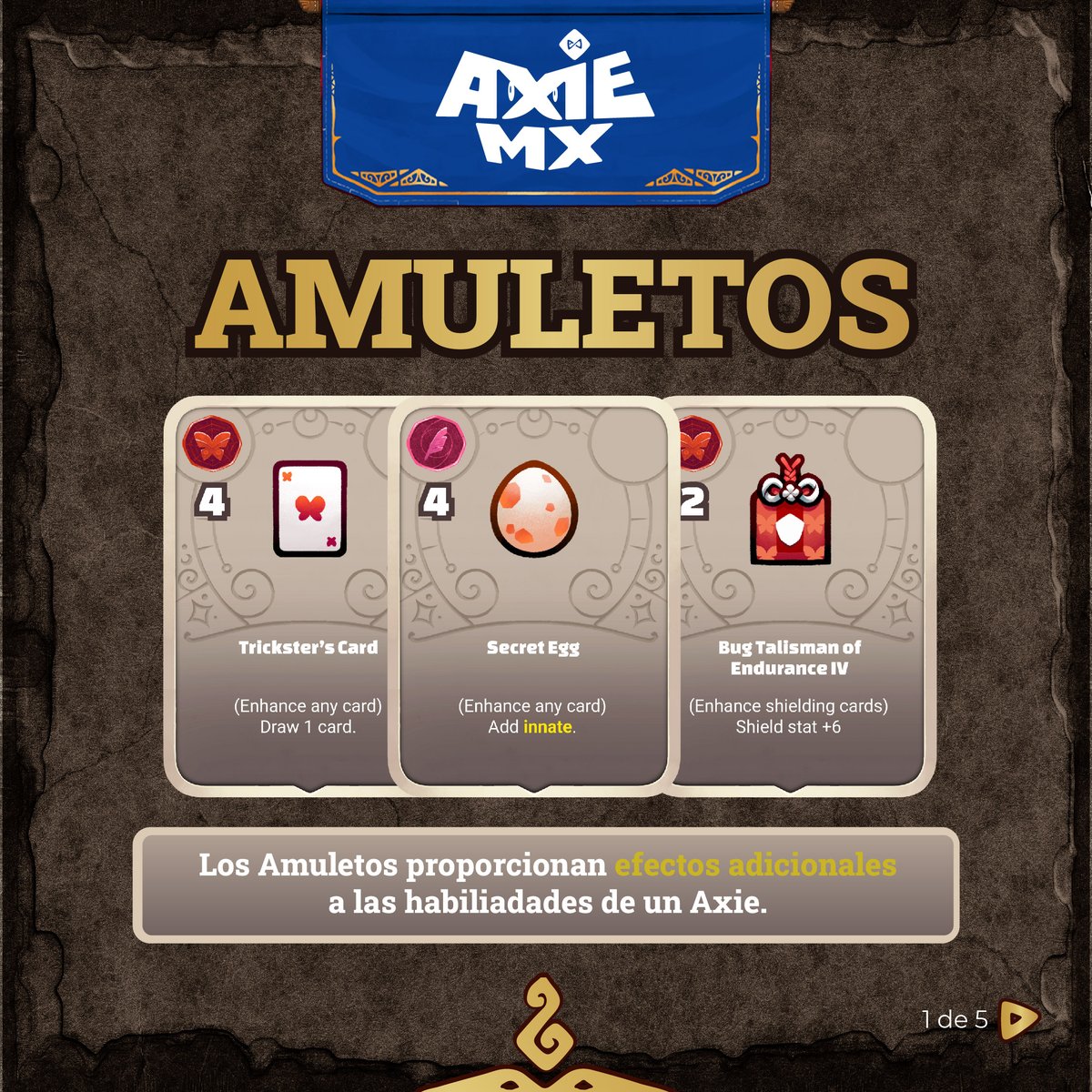 Axie.mx tweet media