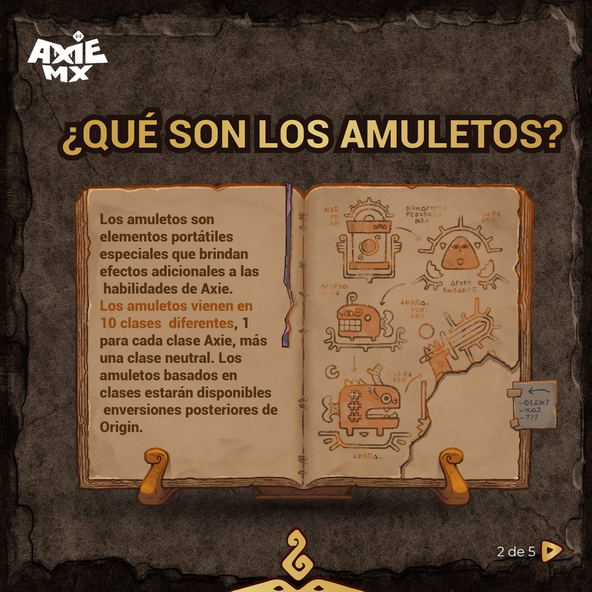 Axie.mx tweet media