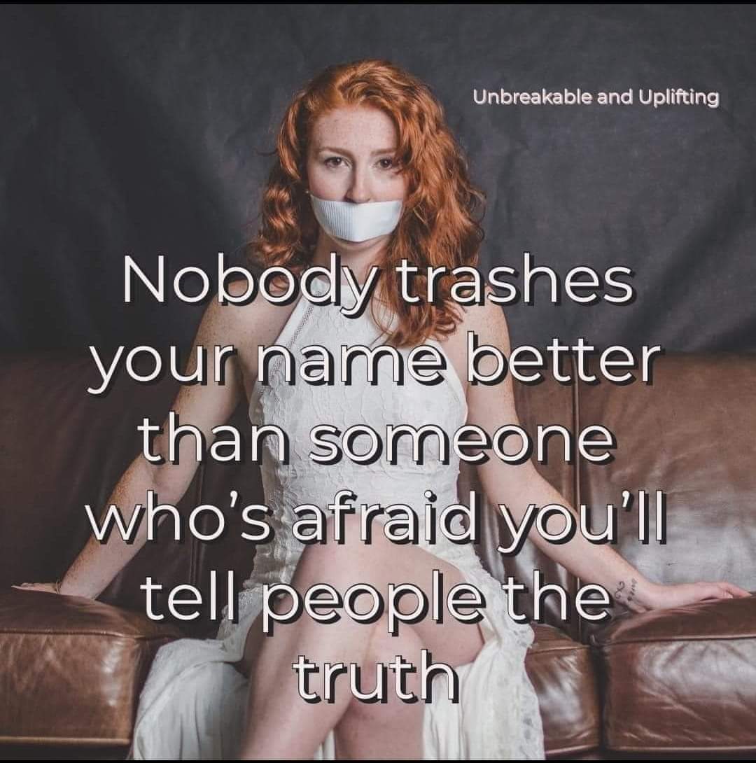 SeidrRune's tweet photo. #truth #nobody #trashes #your #name #better #then #someone #who #afraid #youll #tell #people #the #unbreakable #and #uplifting https://t.co/KoVV8NKt3f