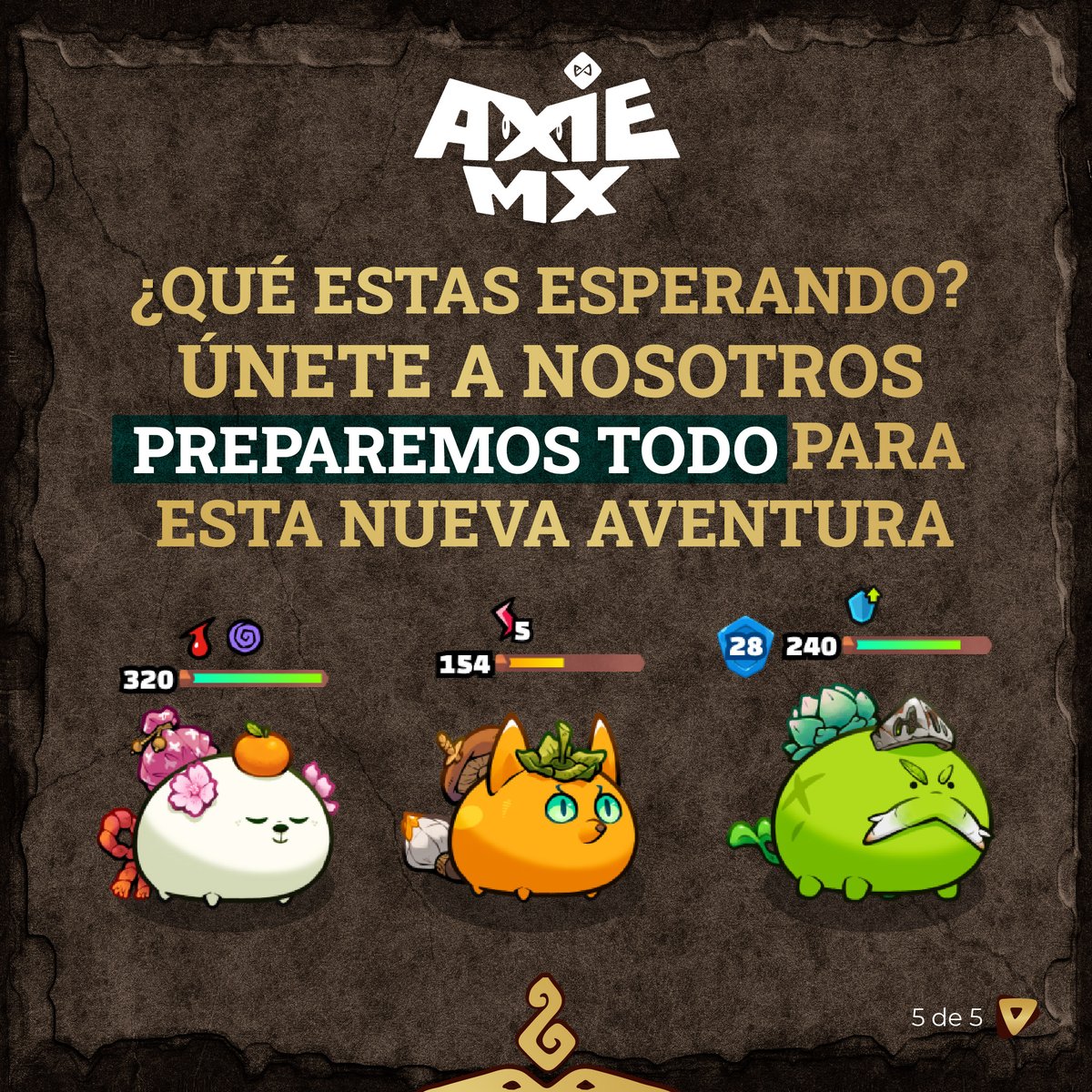 Axie.mx tweet media
