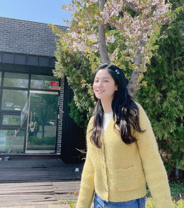 kaestheticjpeg's tweet photo. : ̗̀➛ park ju-hyun

•·.·' #박주현 #ParkJuhyun #LoveAllPlay #너에게가는속도493km '·.·• https://t.co/DNz58hlLy1
