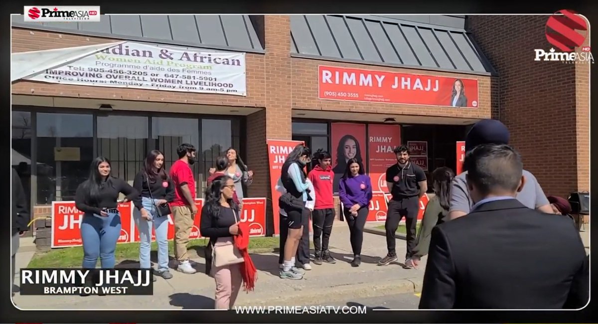 chopsnitin's tweet photo. Campaign Launch #onliberal
https://t.co/YI9rvvPsxU
@Harindermalhi @RimmyJhajj @VoteSafdarOLP @Marilyn_Raphael @StevenDelDuca @OntLiberal #onpoli https://t.co/dW1jJJLBKT