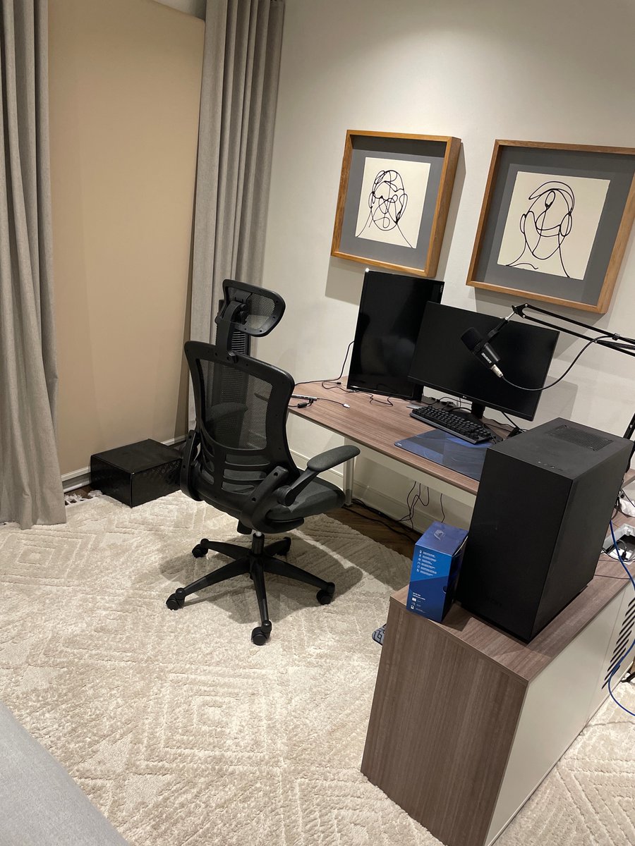 Mau Guerra tweet media