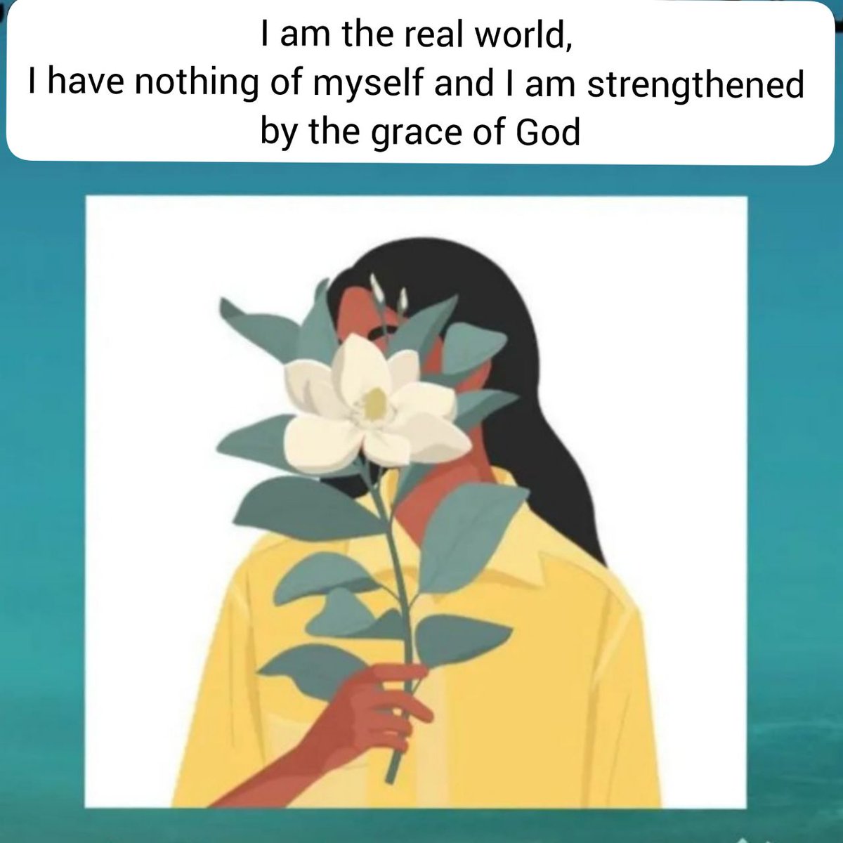 drmahdidanesh's tweet photo. I am the real world, I have nothing of myself and I am strengthened by the grace of God
#believeinyourself #Eurovision #ESC2022 @yoga https://t.co/LoVPJbgZ2U