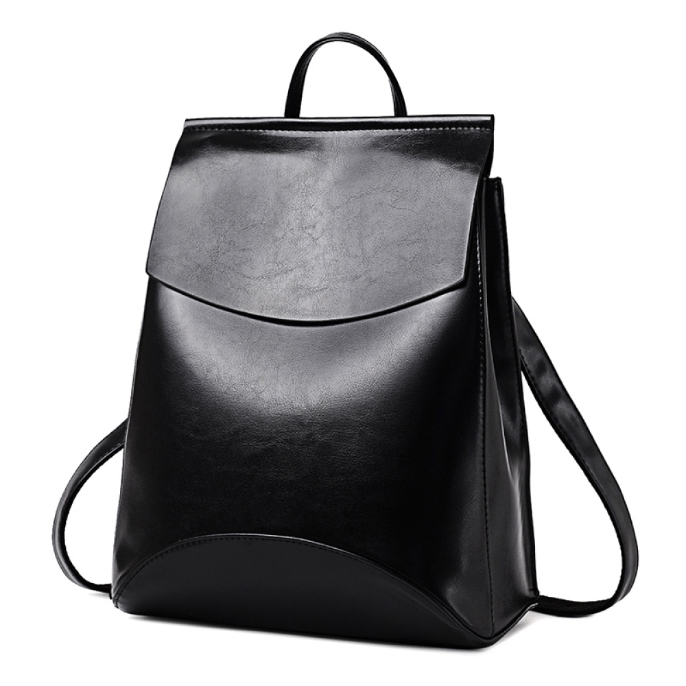 LikFashion's tweet photo. #jewelry #designer Women's Laconic Style Eco-Leather Backpack https://t.co/AItpOX3XiR https://t.co/PeZPbAF15g