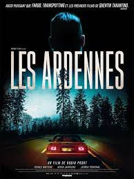 merlinpapin3's tweet photo. Du côté de chez Dave et des Moulins , mon TOP30 des #FilmsHollandais
20 - #LesArdennes de #RobinPront (2015) avec #VeerleBaetens #JeorenPerceval #KevinJanssens #BanBijvoet #SamLouvick
@FredOL69007 @tbarnaud @Jouxplane83 https://t.co/zalN5ZRnfi
