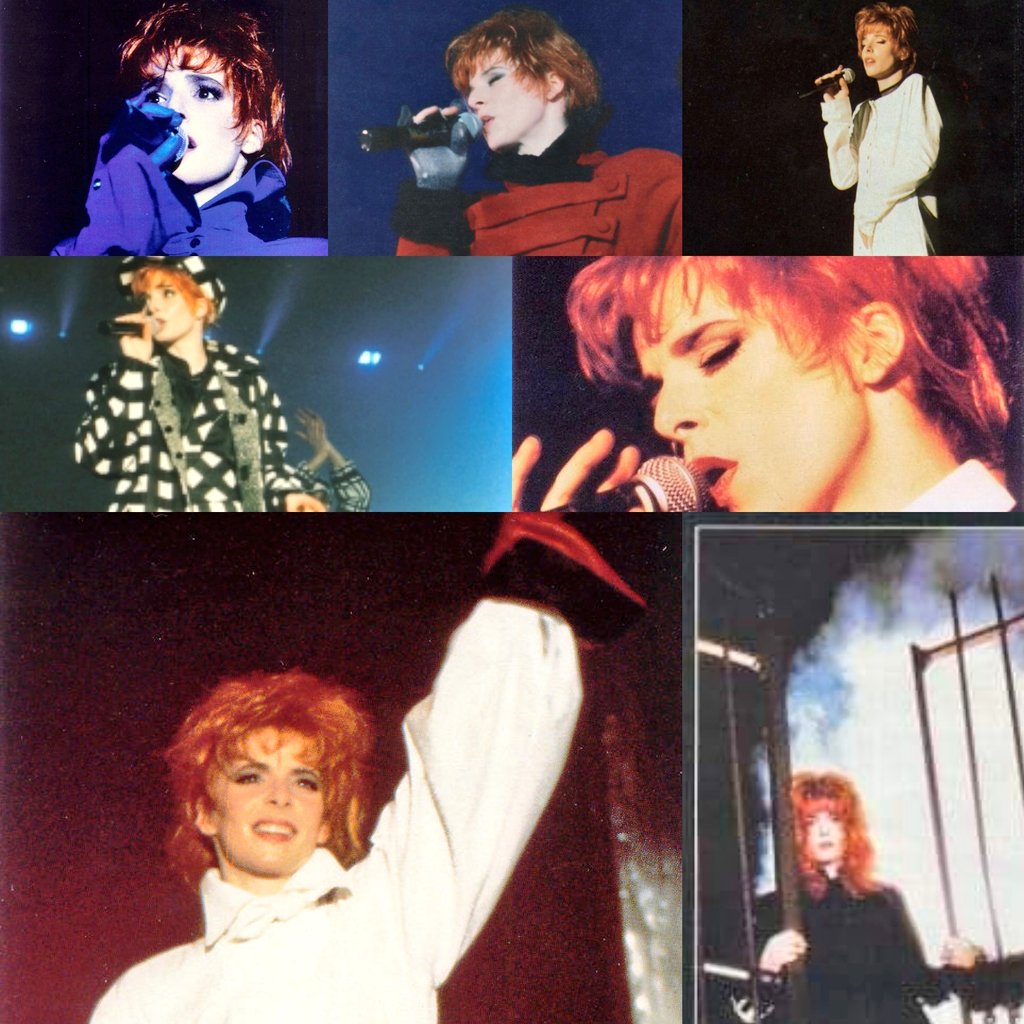 Pascal84240's tweet photo. Première tournée de Mylène Farmer😍😍😍.. 33 ans.. 🥰
Première date : le 11 mai 1989 à Saint-Étienne
Dernière date : le 08 décembre 1989 à Paris Bercy 46 dates
3 pays (France, Belgique, Suisse)
#tour89
#mylenefarmer https://t.co/CQO9ls7imn
