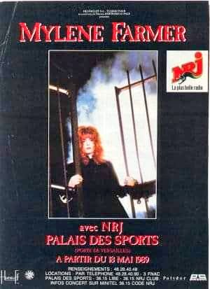 Pascal84240's tweet photo. Première tournée de Mylène Farmer😍😍😍.. 33 ans.. 🥰
Première date : le 11 mai 1989 à Saint-Étienne
Dernière date : le 08 décembre 1989 à Paris Bercy 46 dates
3 pays (France, Belgique, Suisse)
#tour89
#mylenefarmer https://t.co/CQO9ls7imn