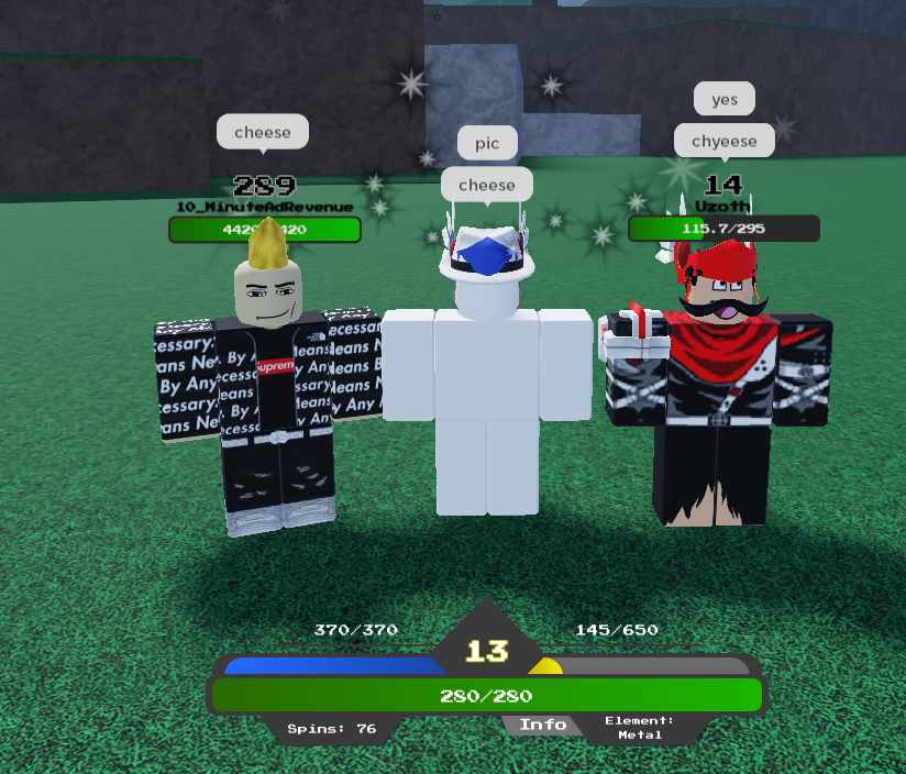 Revive Rework  @rip_krazy on Twitter : r/bloxfruits