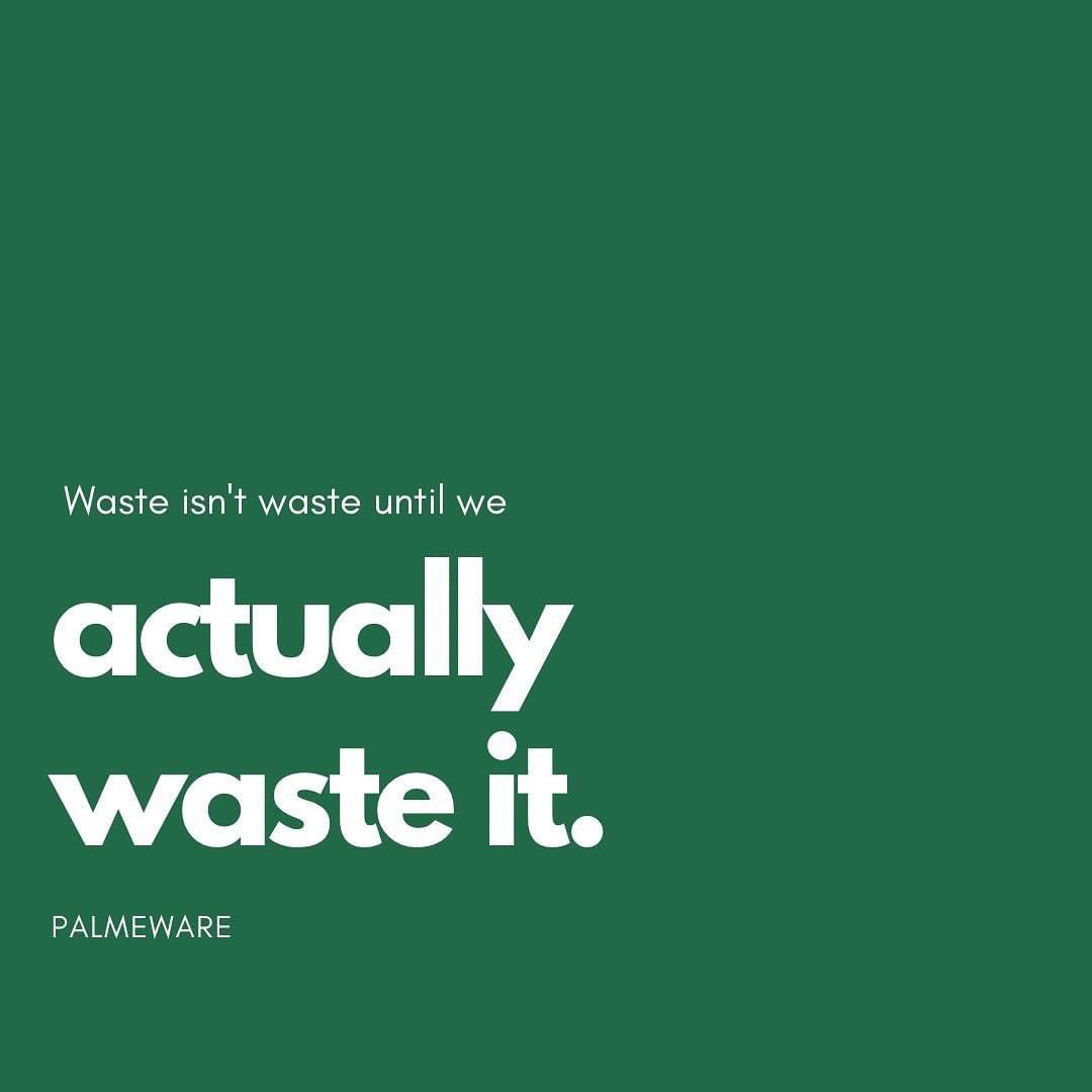 palmeware's tweet photo. By diverting food waste away from landfills, we can reduce our carbon footprint, capture renewable energy, and restore the essential nutrients back to the soil. At @palme.ware, we repurpose shed leaves into beautiful dinnerware. #SayNoToPlastic 

#Palmeware #OfEarthForEarth https://t.co/adjZvfobRb
