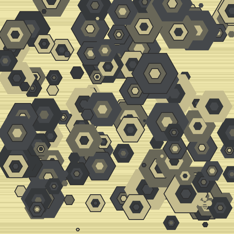 BlackRailS's tweet photo. Honey #332
Official site: https://t.co/13BKMn9XG5
View the collection: https://t.co/jAFMZDQajv
#nft #opensea #nftart #nftdrop https://t.co/GSCYLQFdQE