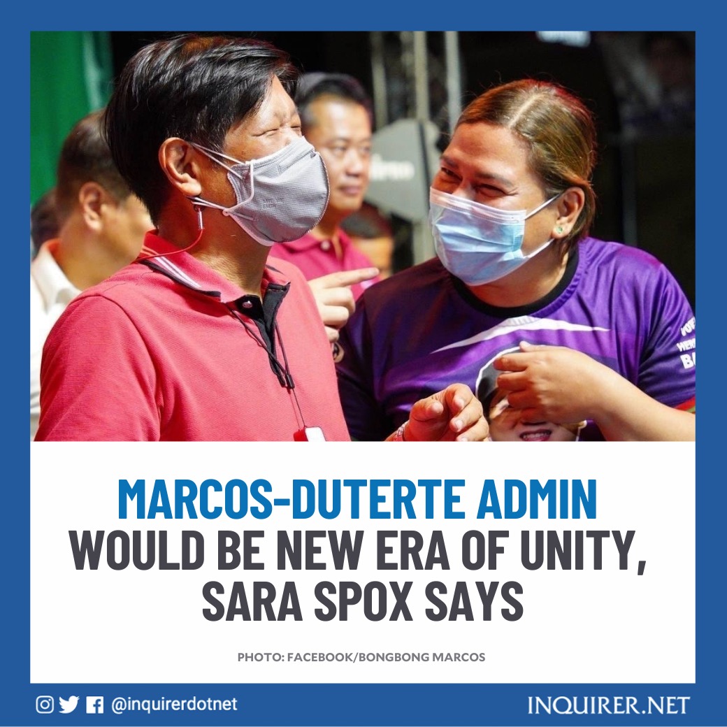 Inquirer tweet media