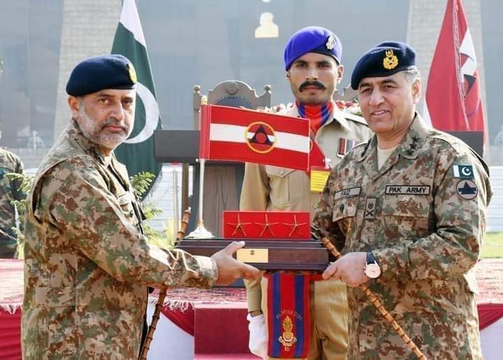 NNMSPA's tweet photo. جنرل فیض حمید کےخلاف بولنے والوں کو باہر سےاحکامات مل رہے ہیں۔کیونکہ جنرل فیض حمید ایک مکمل مشن کا نام ہے جب وہ isi  چیف تھےایسےکارنامے سرانجام پائےجس کا میں پالیسی کے تحت ذکر نہیں کرسکتا پاکستان میں موجود بڑی تعداد میں دہشتگرد گروہوں کے اہم سہولت کار گرفتار ہوئے

@javedatahir
👇🏻 https://t.co/EIZDpO2Qwd