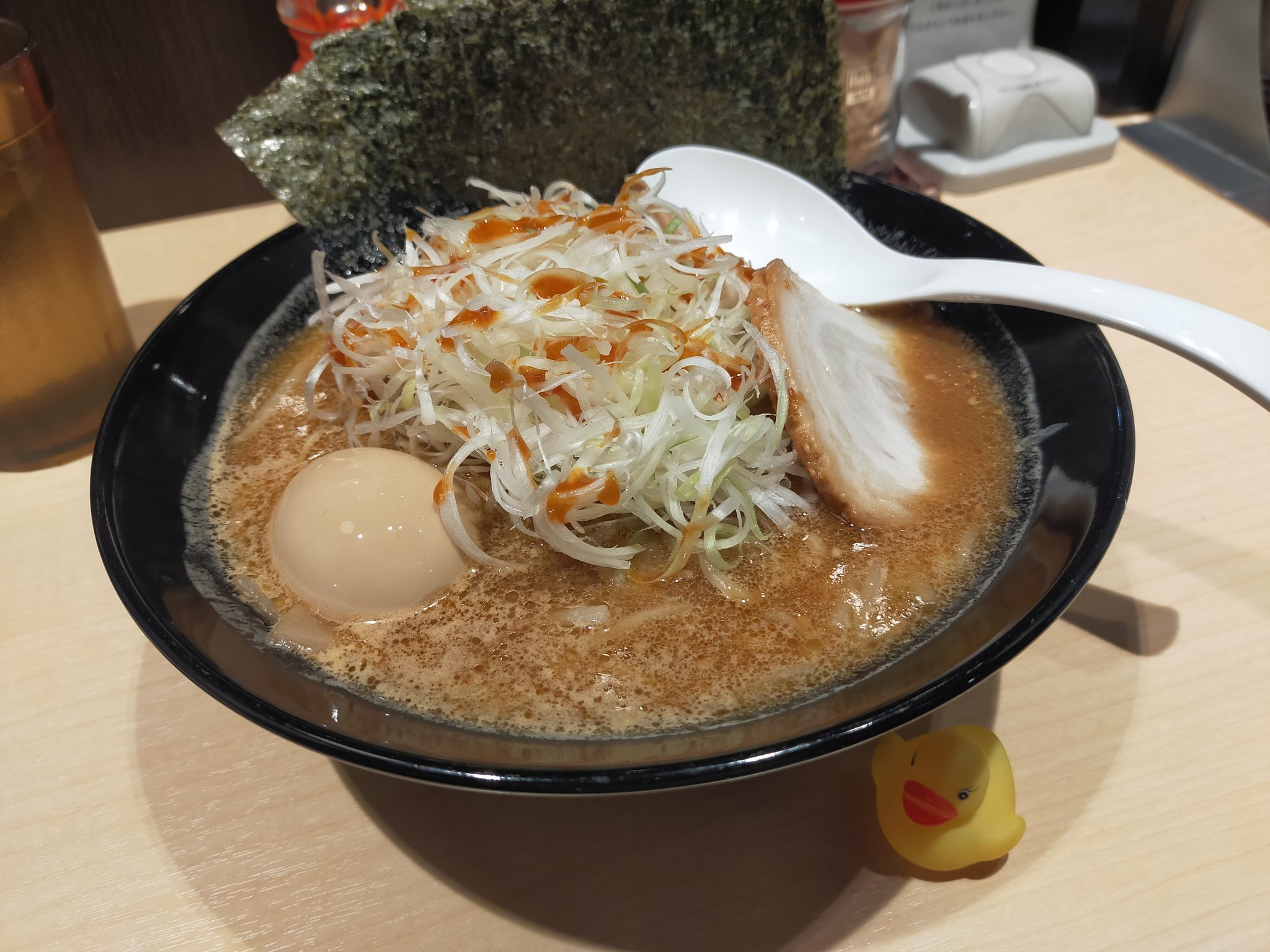 味噌らーめん伝丸 壱鵠堂 公式 Misoramen Ad Twitter