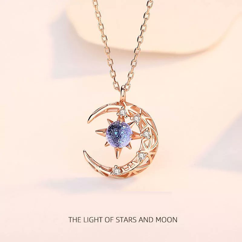FayhooS's tweet photo. The Fault in Our Stars, but the beauty of the star makes you shine with Delicate Clavicle Stars Rhinestone Pendant Necklace #Star #Neclaces #ThisIsUsFinalChapter #LOUIES #에이비식스
More https://t.co/IZQryWWe4k https://t.co/eqEUcc6o4P