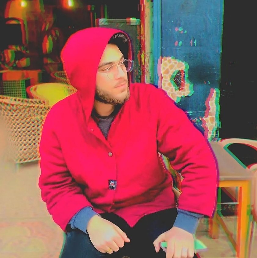 #NewProfilePic