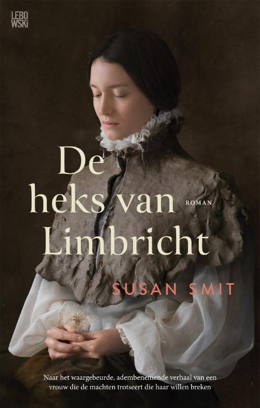 Dat was dubbel genieten: het luisterboek De Heks van Limbricht. Heel mooi geschreven door  <a href="/susansmitauteur/">Susan Smit</a> en prachtig voorgelezen door stemactrice Hymke de Vries.
