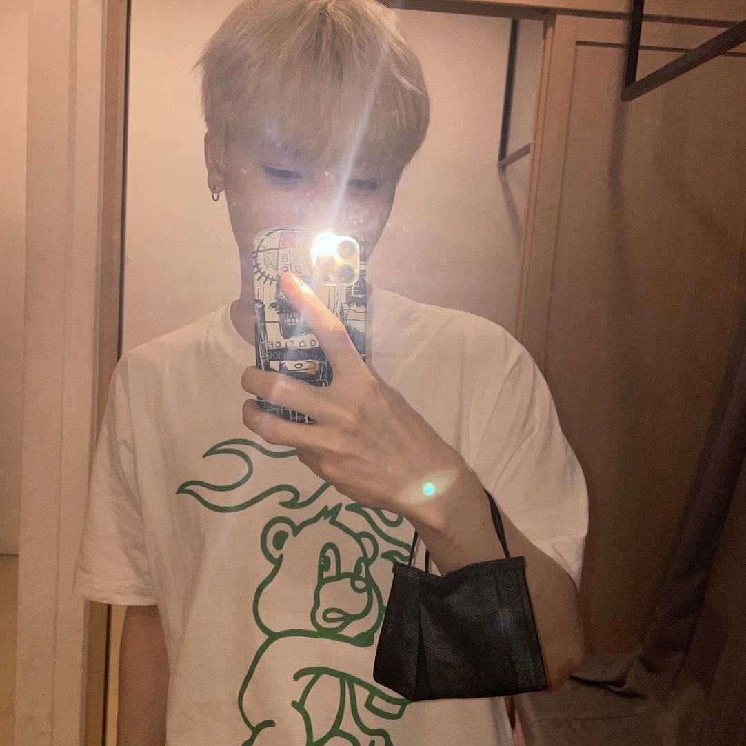 KMSFEED's tweet photo. #TO1 #MINSU https://t.co/hb6pxlqlNq