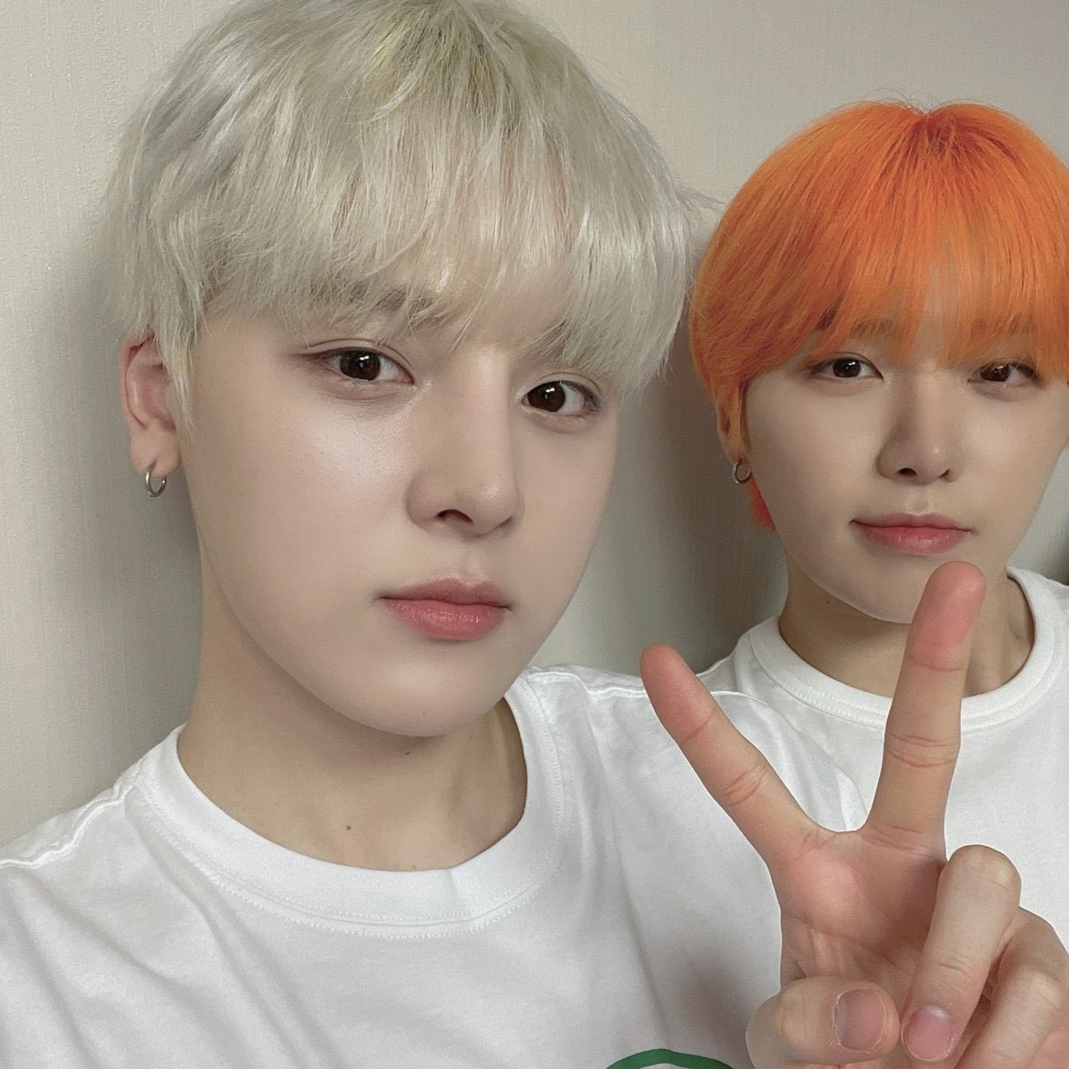 KMSFEED's tweet photo. #MINSU on Fancafe [💌] ft #JAEYUN #JISU https://t.co/Y2DPZbCXbw