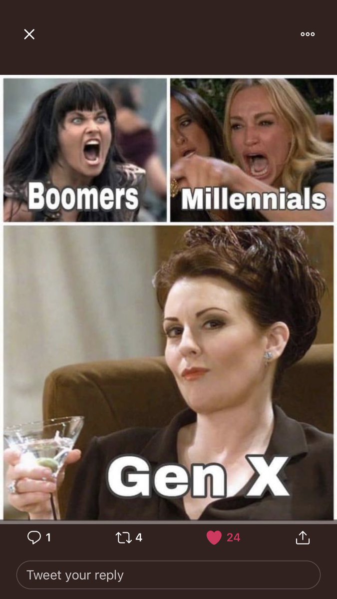 I dissent. tweet media