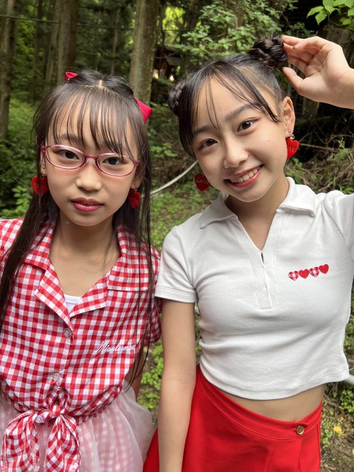 Twitterのコスプレ画像28