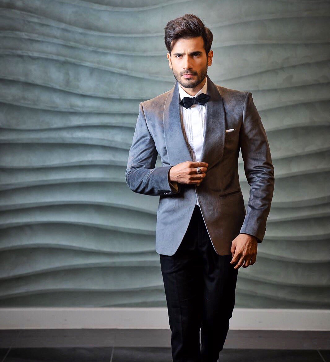 Happy Birthday Karan Tacker   