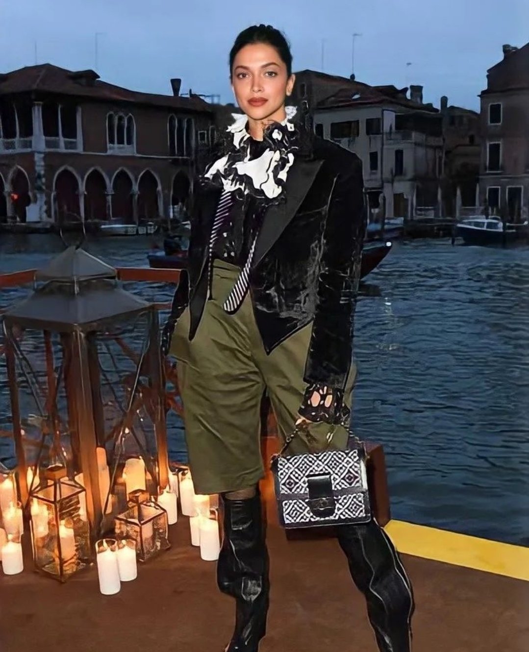 deepika padukone louis vuitton brand ambassador