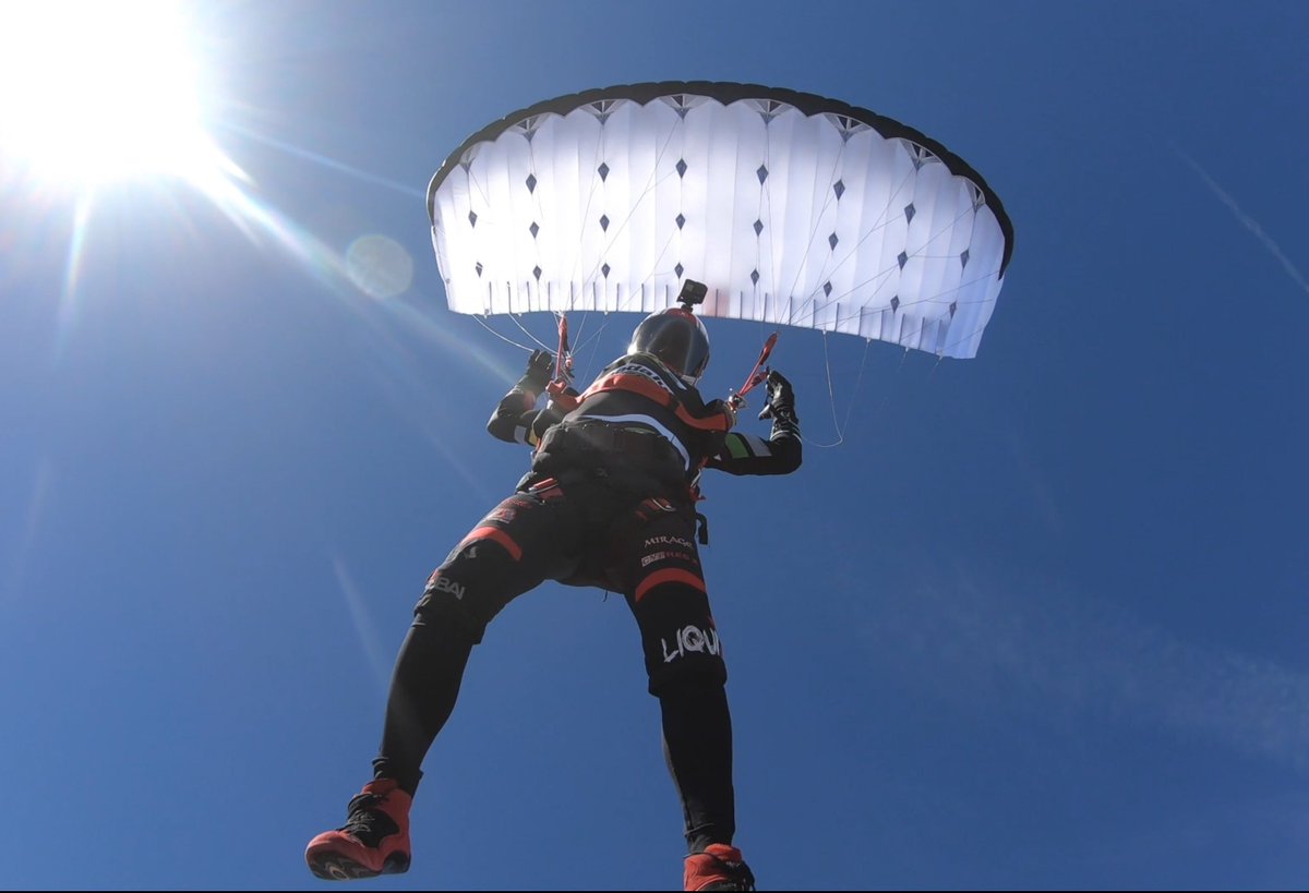 merj's tweet photo. Proud to direct the #film "#BeyondTheShadowOfSeptember: The world from a different view", with super amazing flyers from my #sky #family, @AuthorSchinder @curt_vogelsang w/ Air Sports Parachute Team @airsportsdemo and the legendary #skydiver, @GainzaErnesto. More to details soon! https://t.co/UkE3d7Ner2
